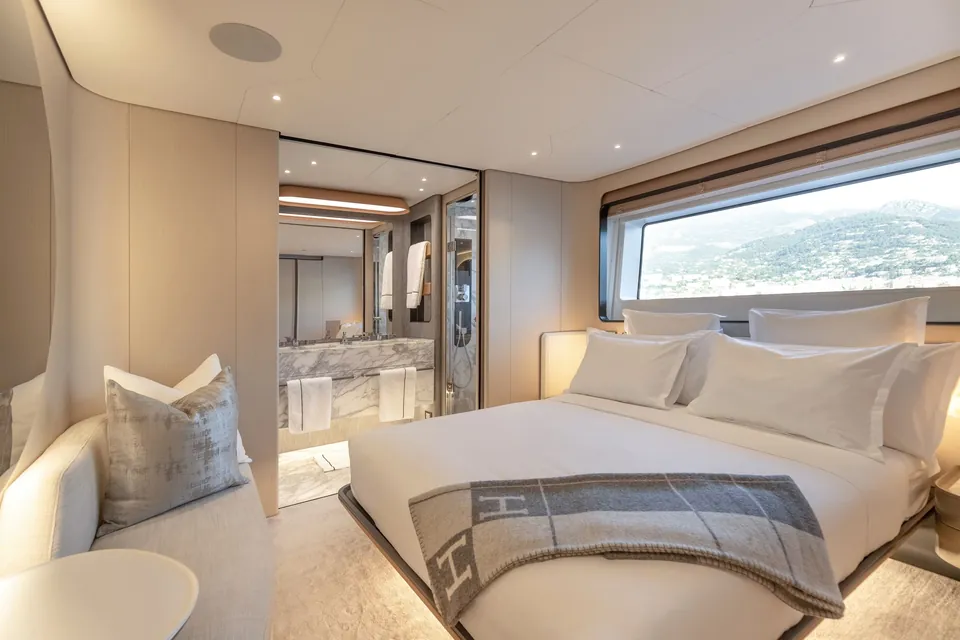H II, 2023 Azimut Grande 36M, photo 15