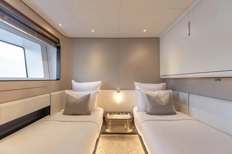 H II, 2023 Azimut Grande 36M, photo 16