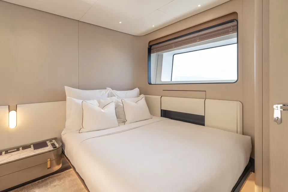 H II, 2023 Azimut Grande 36M, photo 17