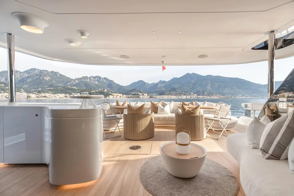 H II, 2023 Azimut Grande 36M, photo 21