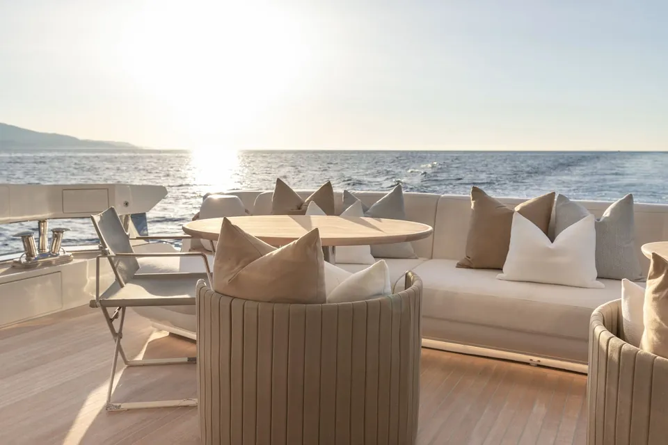 H II, 2023 Azimut Grande 36M, photo 22