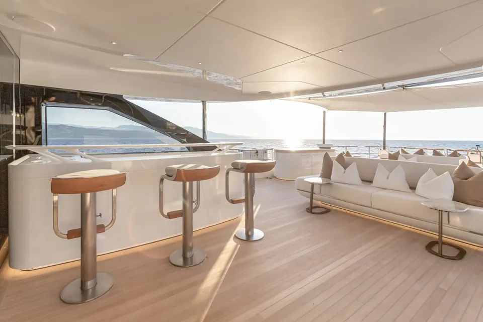 H II, 2023 Azimut Grande 36M, photo 24