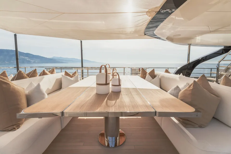 H II, 2023 Azimut Grande 36M, photo 25