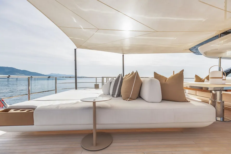 H II, 2023 Azimut Grande 36M, photo 26