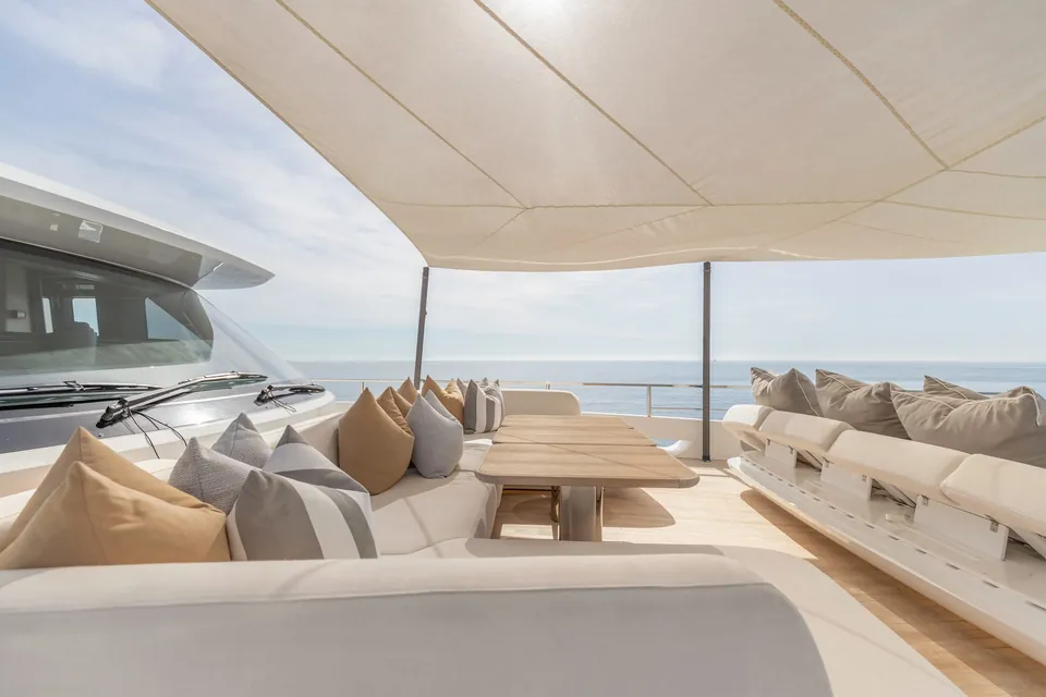 H II, 2023 Azimut Grande 36M, photo 27