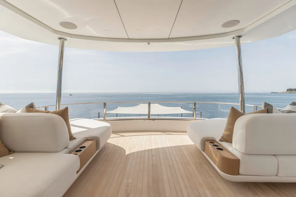 H II, 2023 Azimut Grande 36M, photo 30
