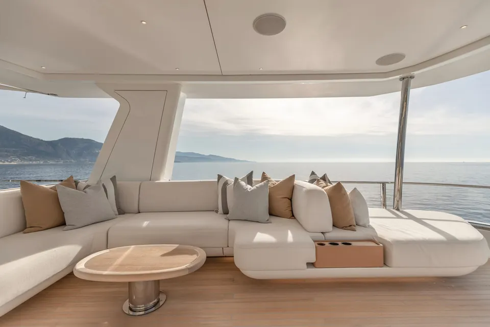 H II, 2023 Azimut Grande 36M, photo 31