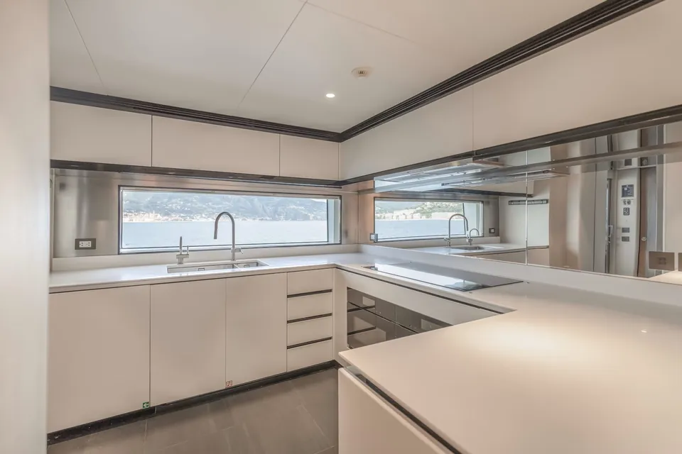 H II, 2023 Azimut Grande 36M, photo 34