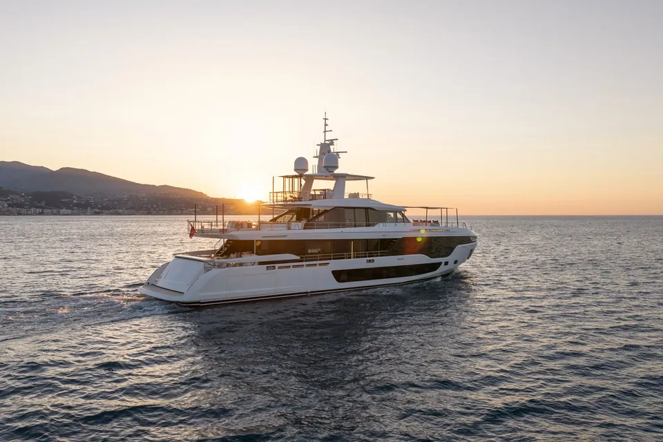 H II, 2023 Azimut Grande 36M, photo 37