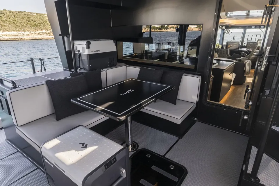 Vanguard, 2023 Naval Yachts XPM 78, photo 11