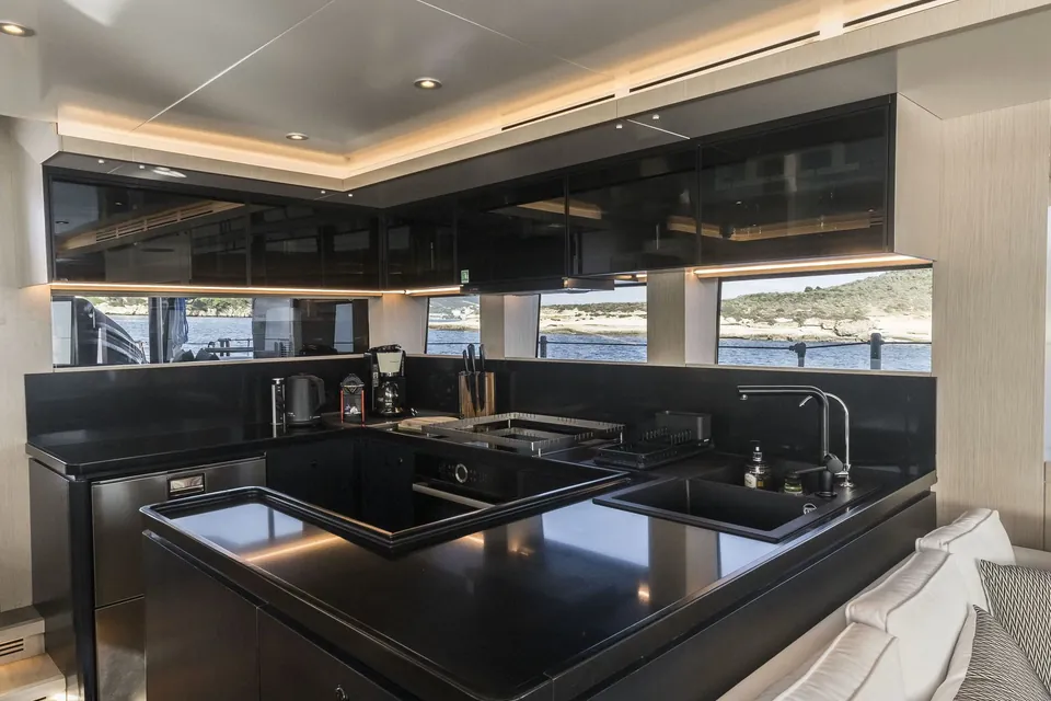 Vanguard, 2023 Naval Yachts XPM 78, photo 13