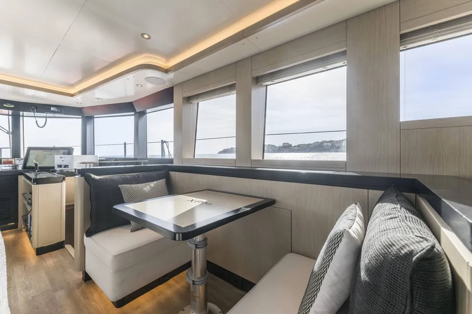 Vanguard, 2023 Naval Yachts XPM 78, photo 15