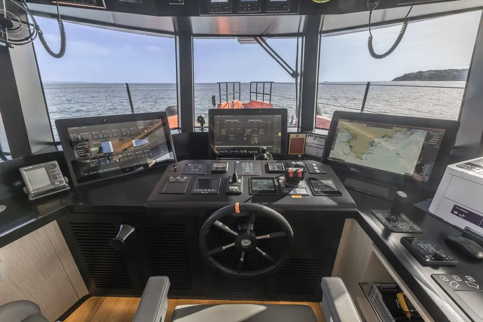 Vanguard, 2023 Naval Yachts XPM 78, photo 18