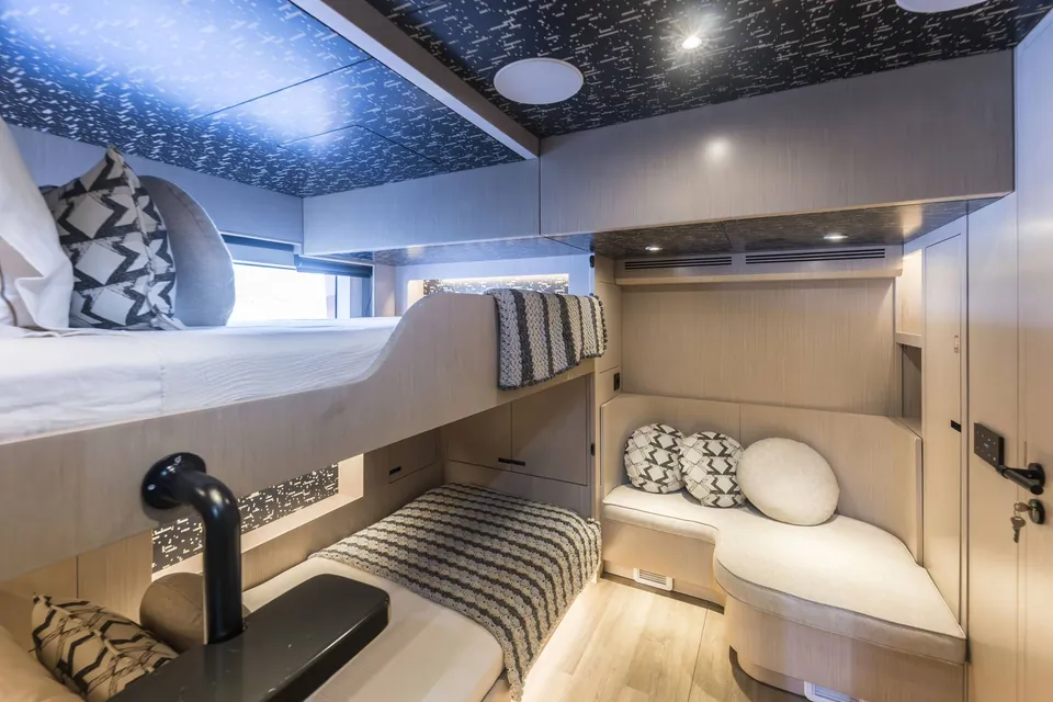 Vanguard, 2023 Naval Yachts XPM 78, photo 27