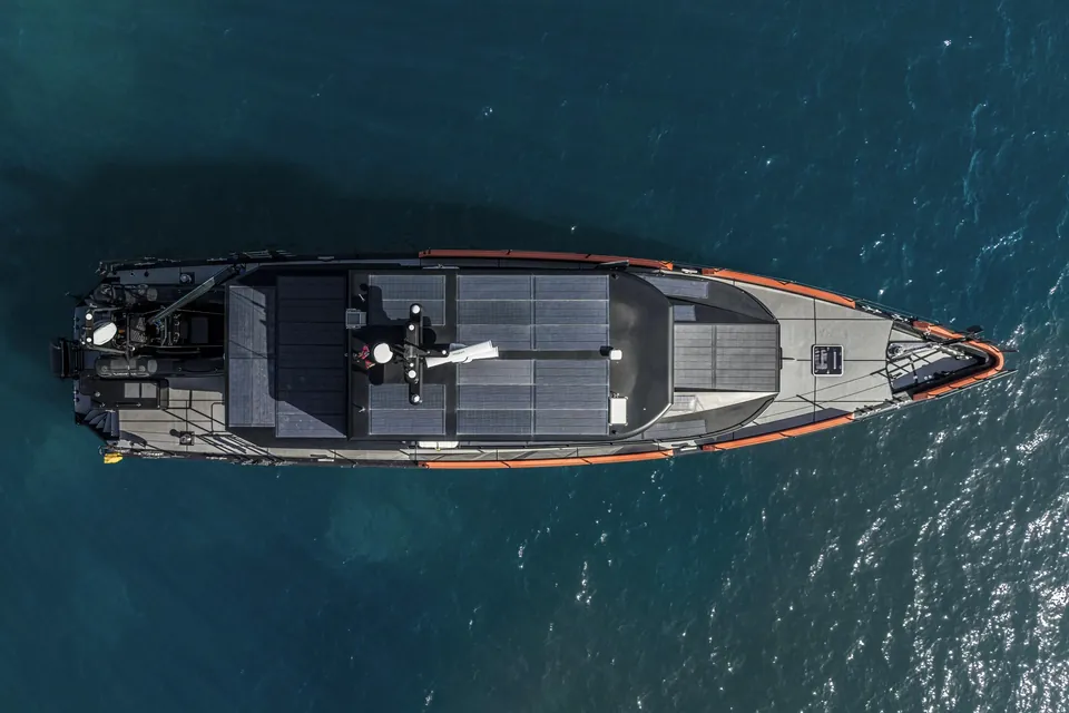 Vanguard, 2023 Naval Yachts XPM 78, photo 29