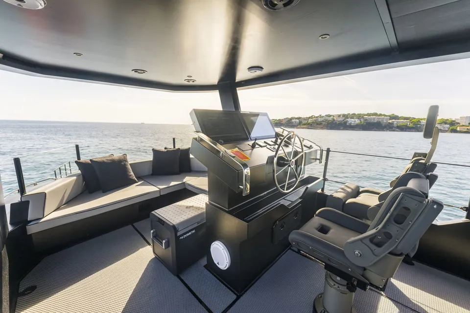 Vanguard, 2023 Naval Yachts XPM 78, photo 31