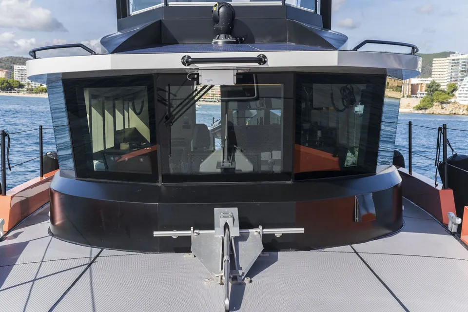 Vanguard, 2023 Naval Yachts XPM 78, photo 33