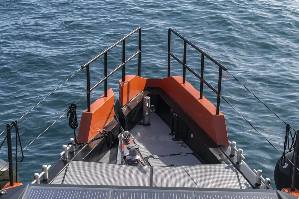 Vanguard, 2023 Naval Yachts XPM 78, photo 34