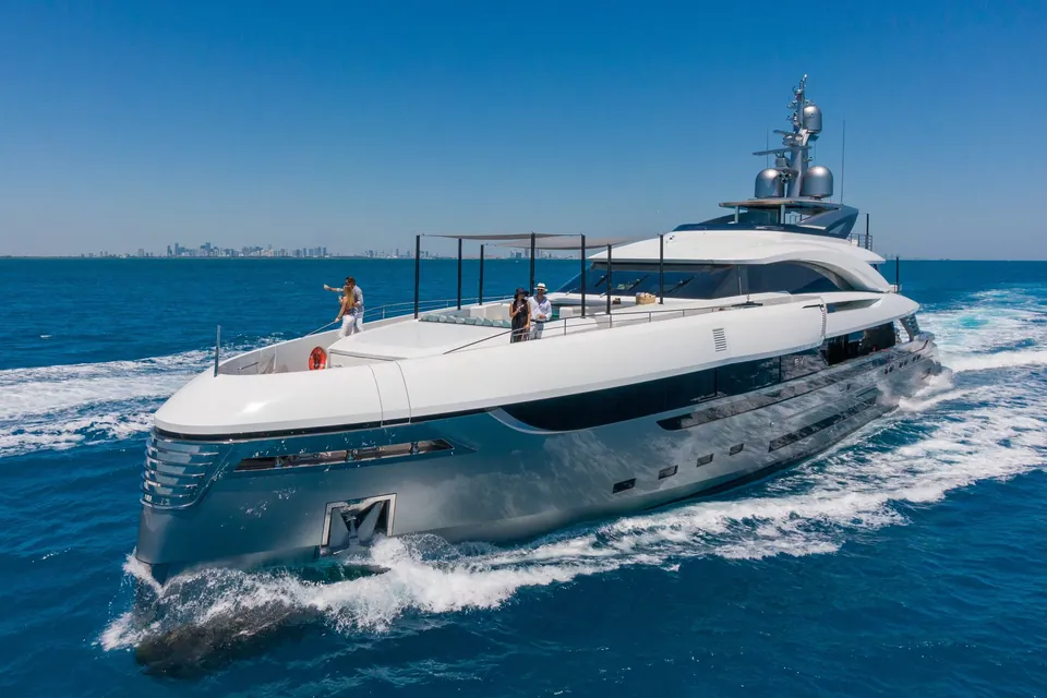 Eiv, 2020 Rossinavi Custom, photo 4