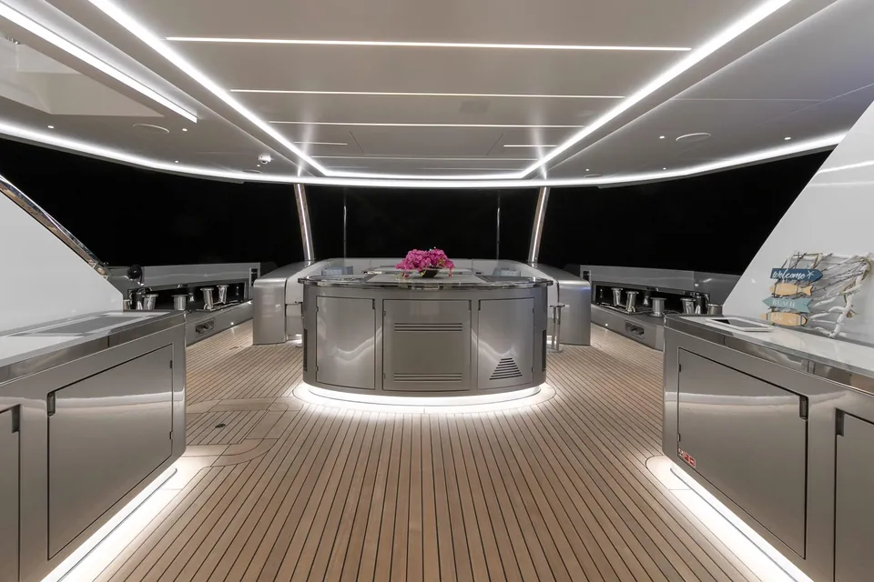 Eiv, 2020 Rossinavi Custom, photo 8