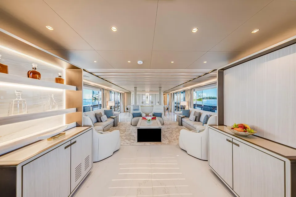 Eiv, 2020 Rossinavi Custom, photo 9