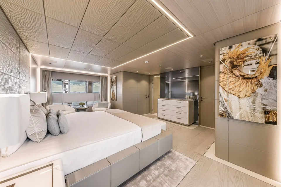 Eiv, 2020 Rossinavi Custom, photo 17