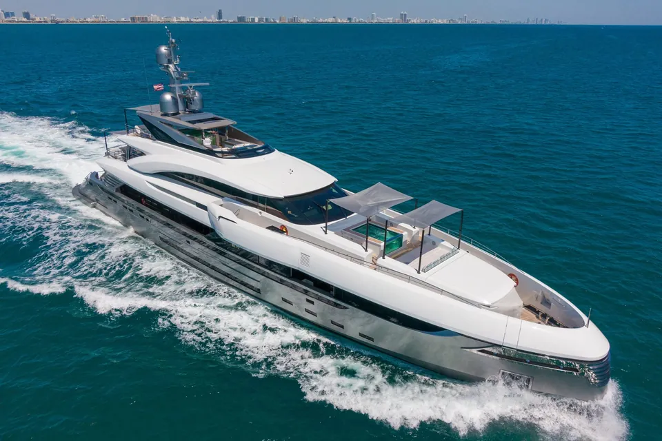 Eiv, 2020 Rossinavi Custom, photo 23