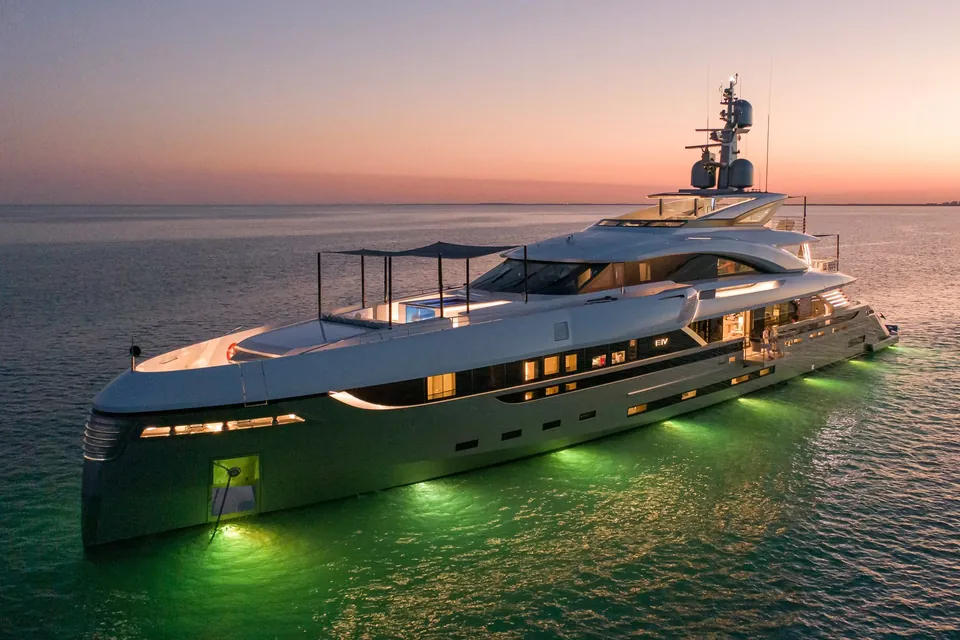 Eiv, 2020 Rossinavi Custom, photo 42