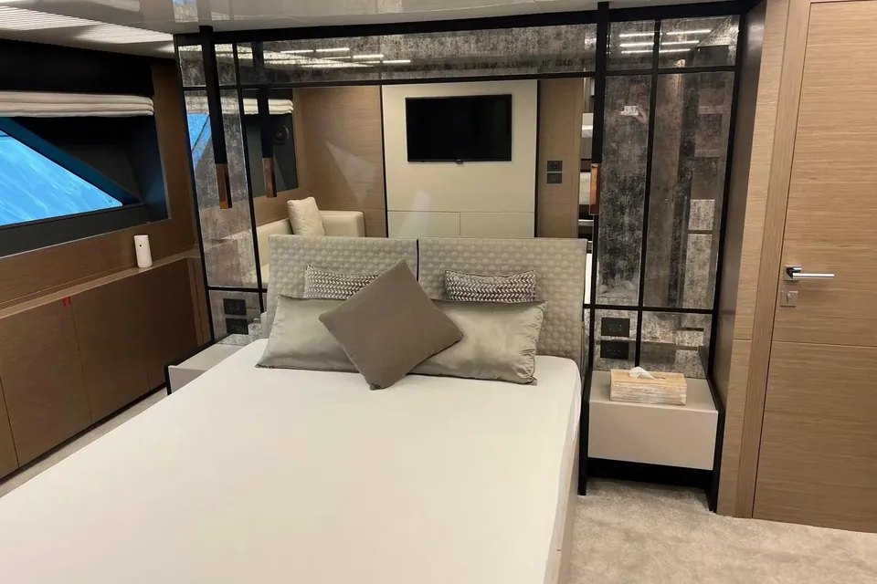 Piccolino, 2019 Ferretti 780, photo 11