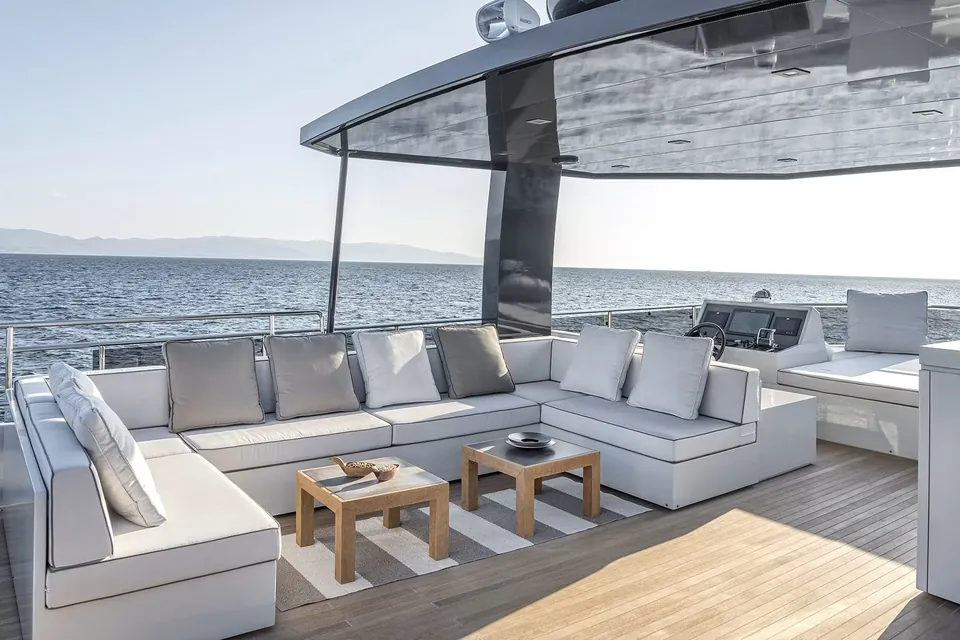 Iguazu, 2019 SES Yachts SES 77, photo 2