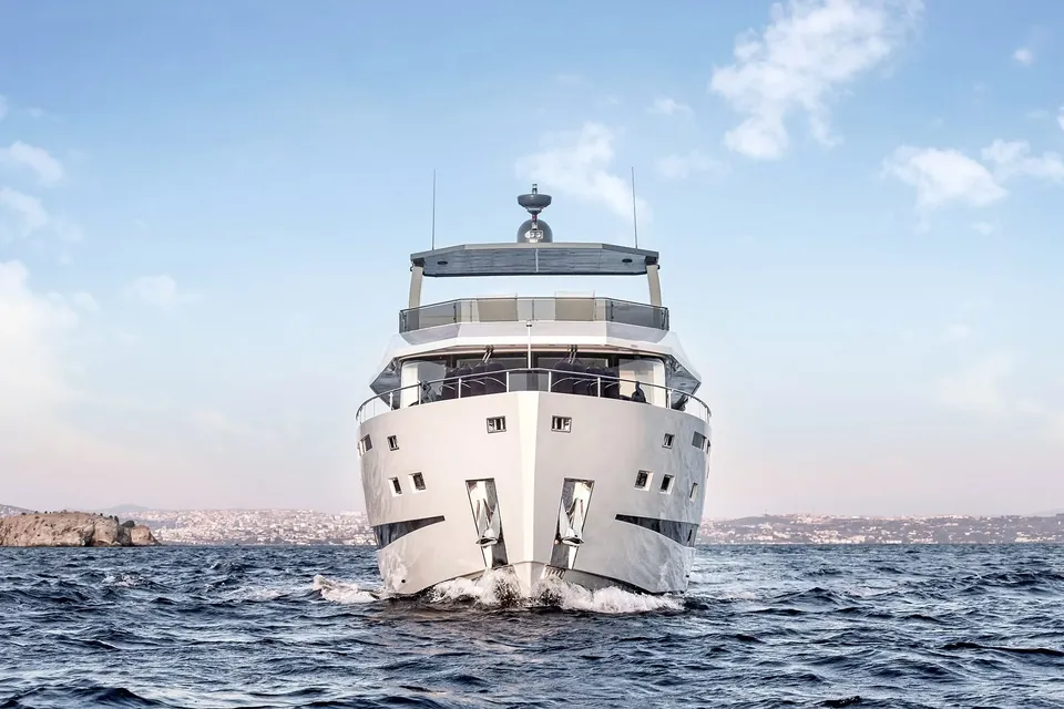 Iguazu, 2019 SES Yachts SES 77, photo 10