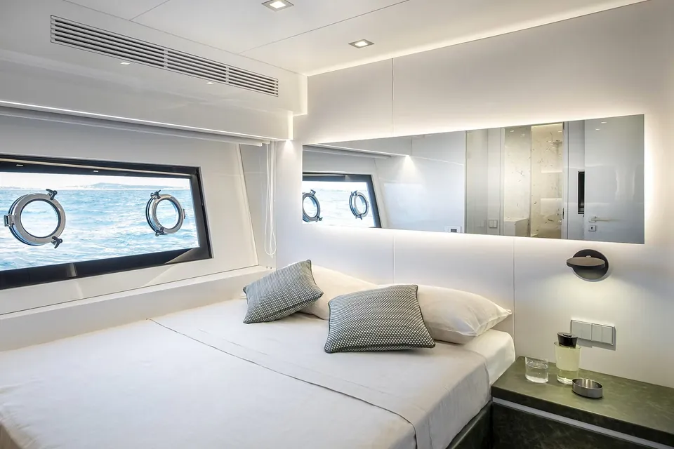 Iguazu, 2019 SES Yachts SES 77, photo 14