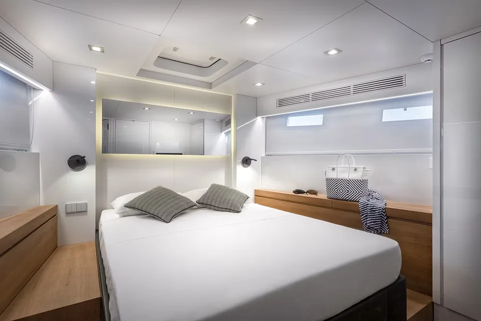 Iguazu, 2019 SES Yachts SES 77, photo 15