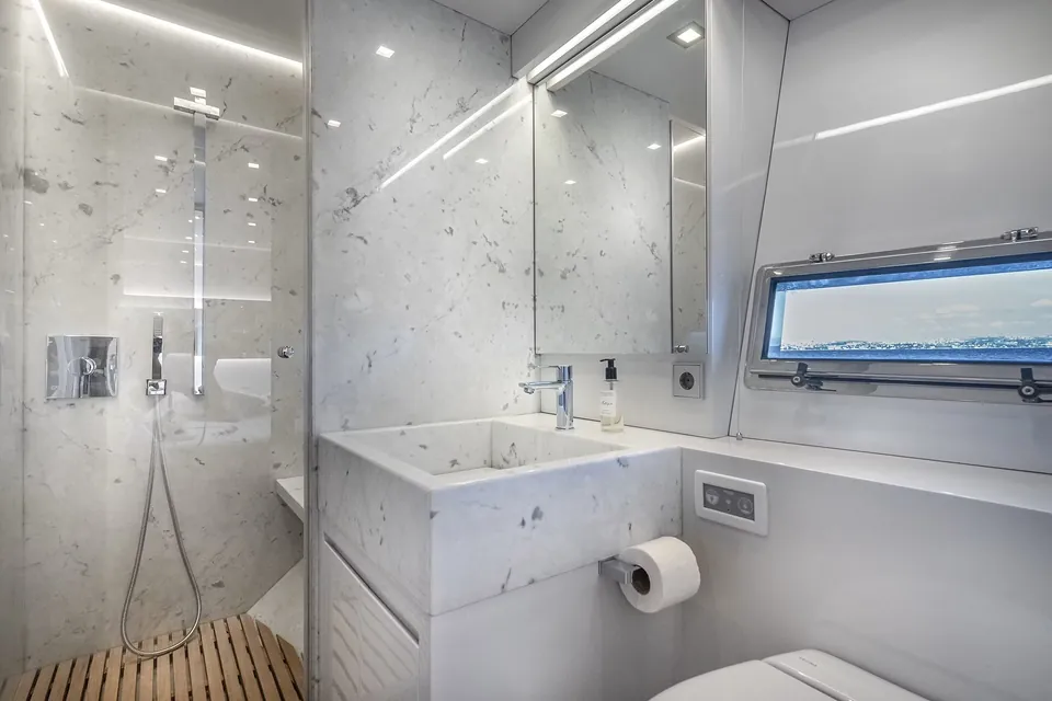 Iguazu, 2019 SES Yachts SES 77, photo 21