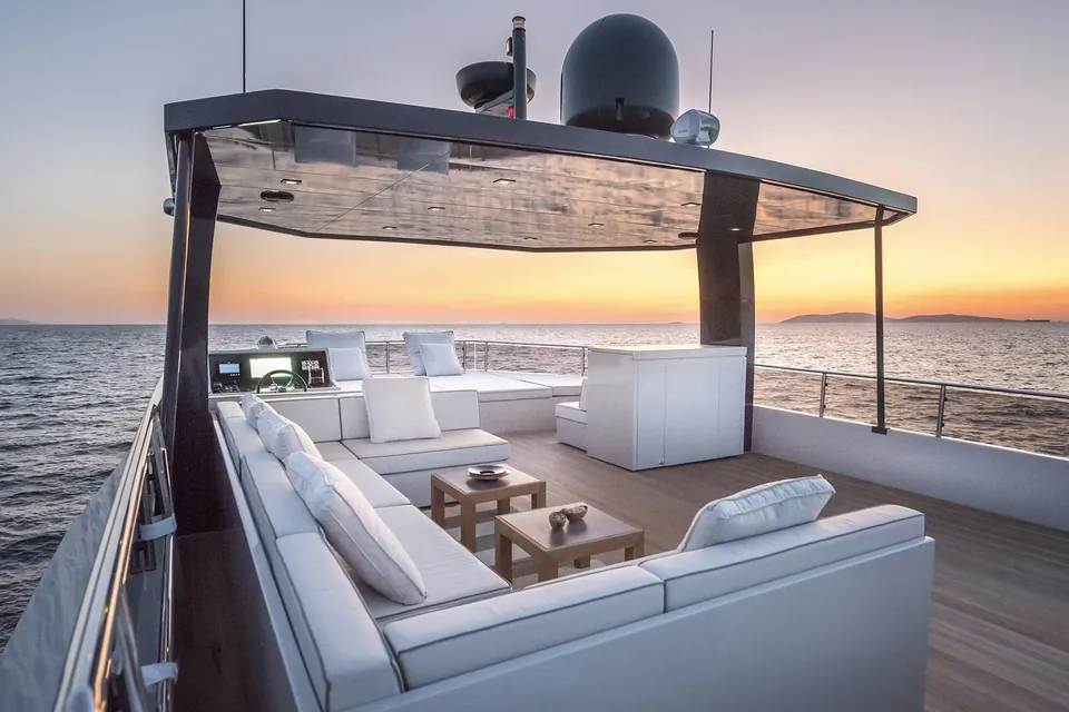 Iguazu, 2019 SES Yachts SES 77, photo 27