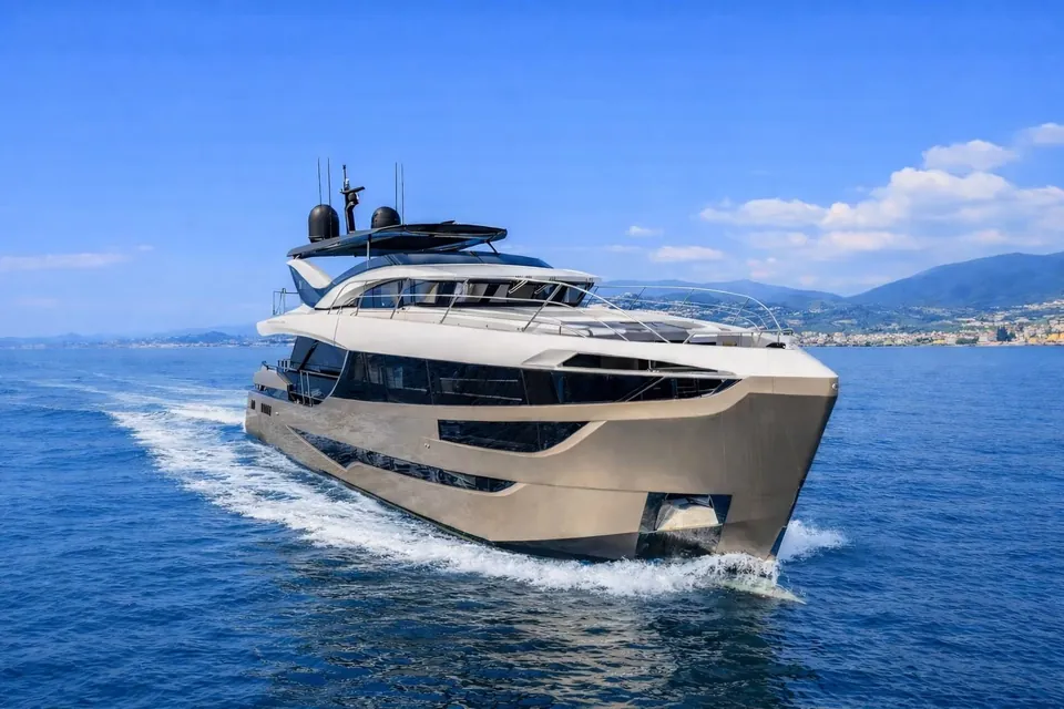 Zalanka, 2018 Dominator 28M Ilumen, photo 1