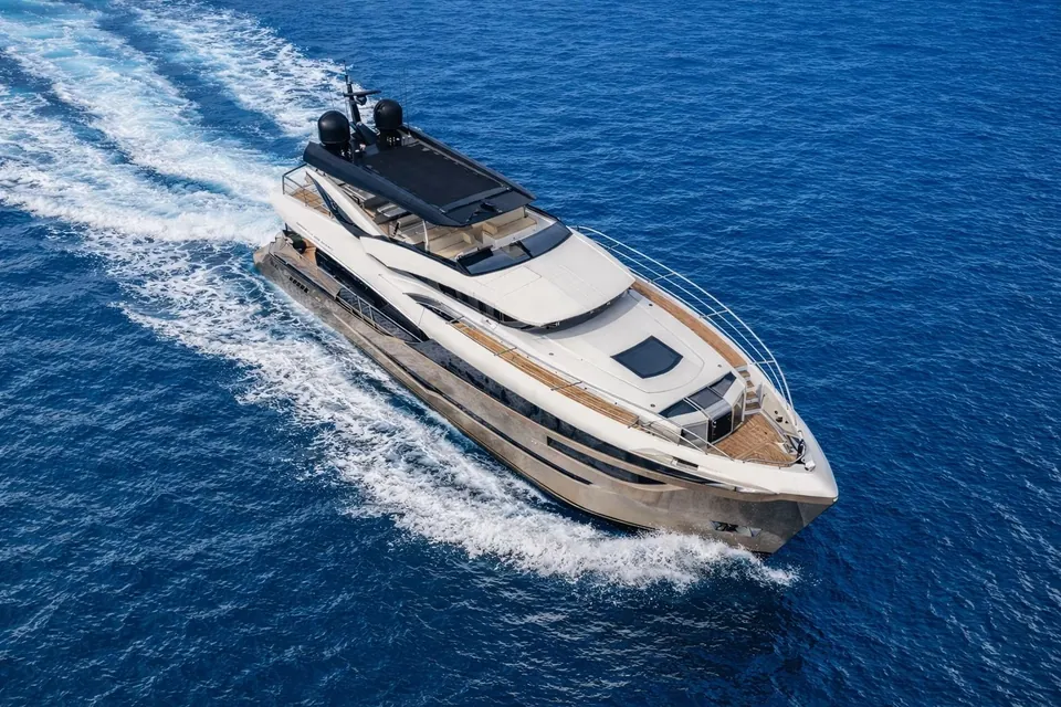 Zalanka, 2018 Dominator 28M Ilumen, photo 2