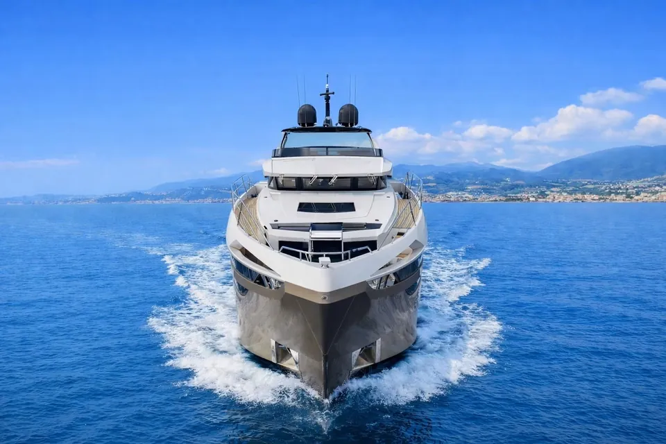 Zalanka, 2018 Dominator 28M Ilumen, photo 3