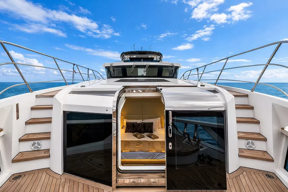 Zalanka, 2018 Dominator 28M Ilumen, photo 7
