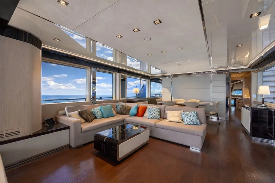 Zalanka, 2018 Dominator 28M Ilumen, photo 8