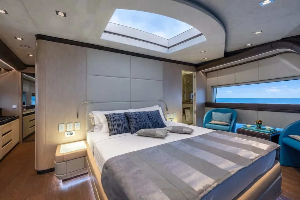 Zalanka, 2018 Dominator 28M Ilumen, photo 12