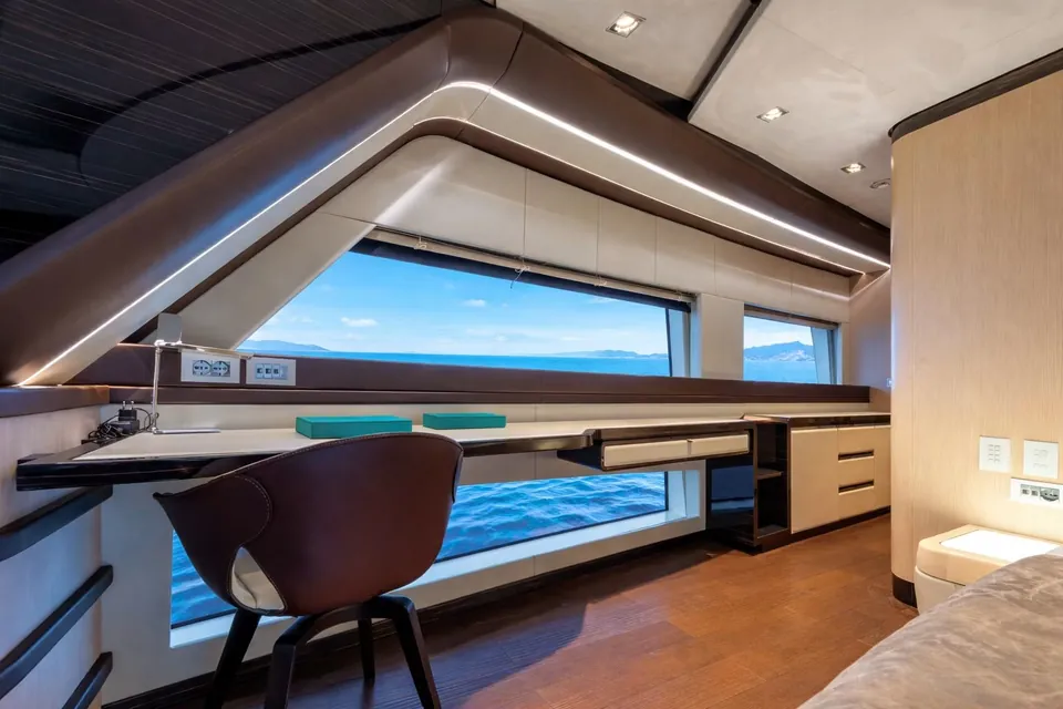 Zalanka, 2018 Dominator 28M Ilumen, photo 14