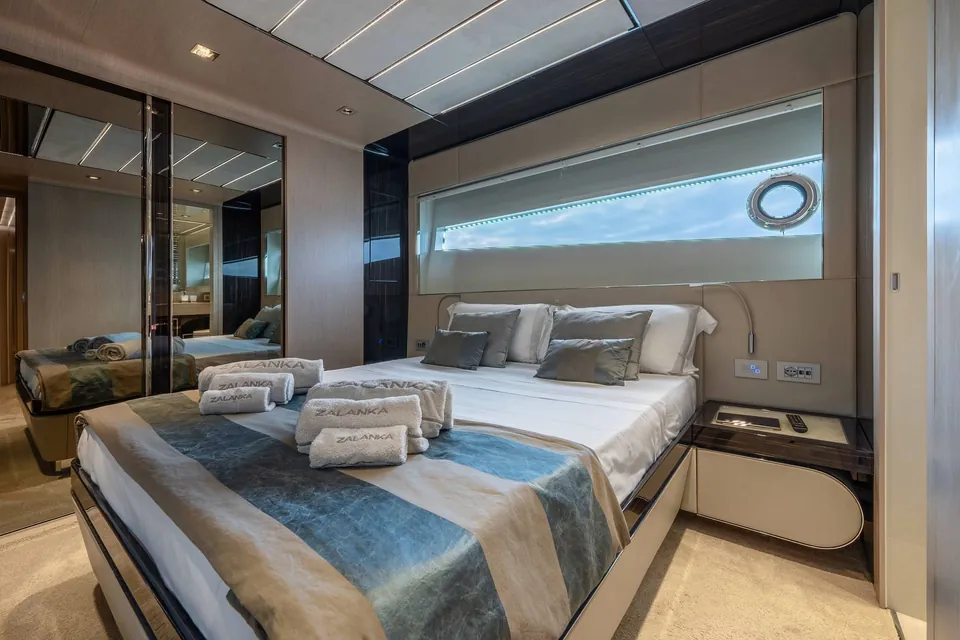 Zalanka, 2018 Dominator 28M Ilumen, photo 16