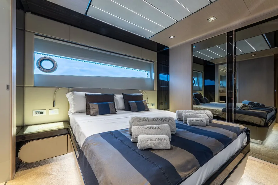 Zalanka, 2018 Dominator 28M Ilumen, photo 18