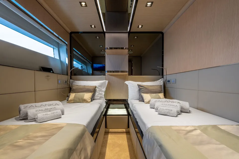 Zalanka, 2018 Dominator 28M Ilumen, photo 21