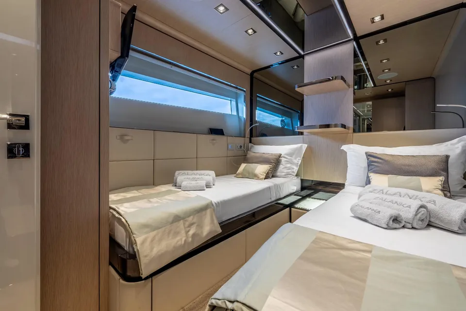 Zalanka, 2018 Dominator 28M Ilumen, photo 22