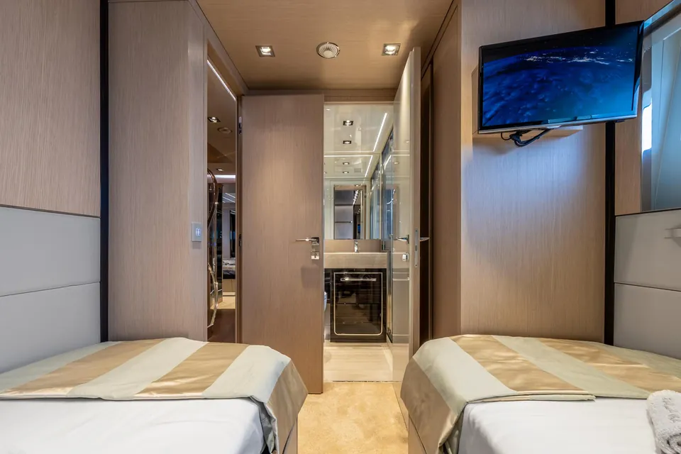 Zalanka, 2018 Dominator 28M Ilumen, photo 23
