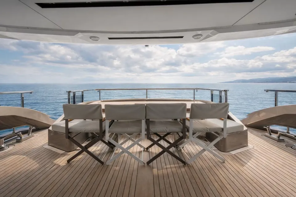Zalanka, 2018 Dominator 28M Ilumen, photo 29