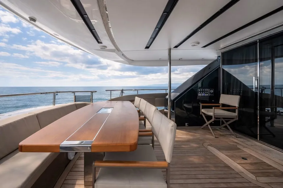 Zalanka, 2018 Dominator 28M Ilumen, photo 31
