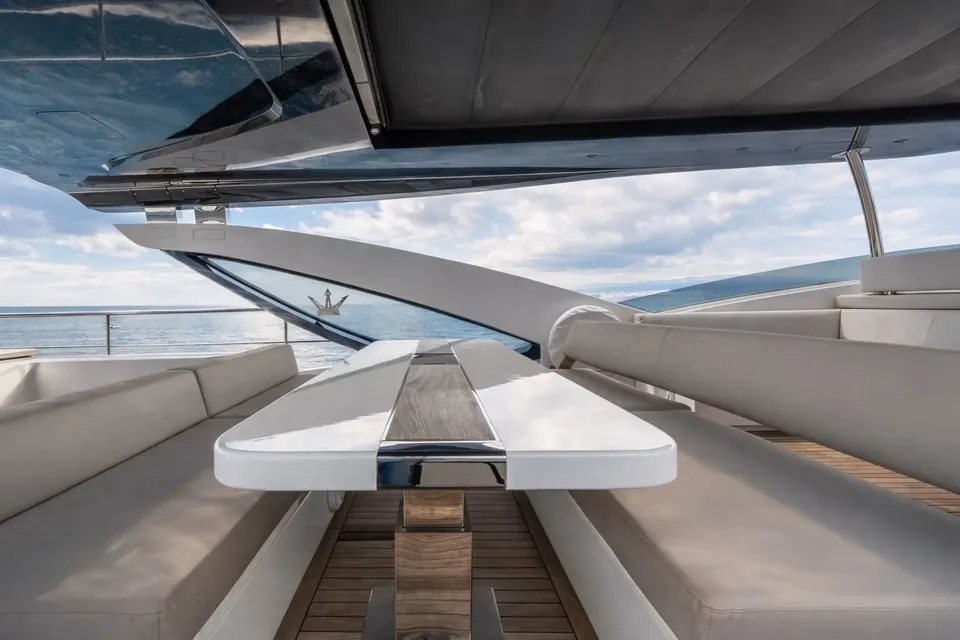 Zalanka, 2018 Dominator 28M Ilumen, photo 32